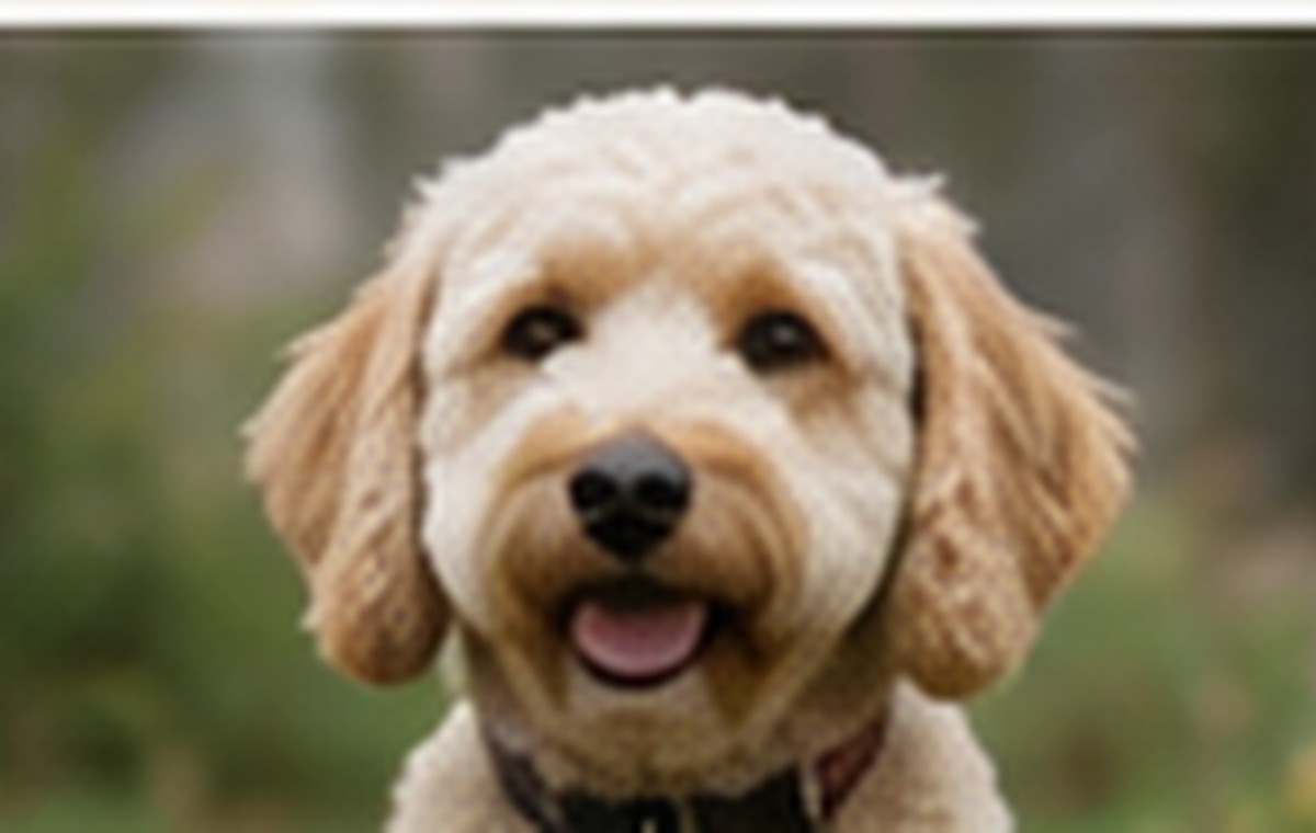 Organizing an Entryway for a Rescue Dog