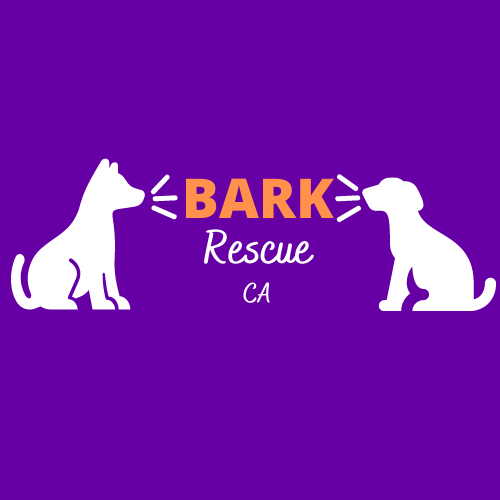 BARK Rescue CA